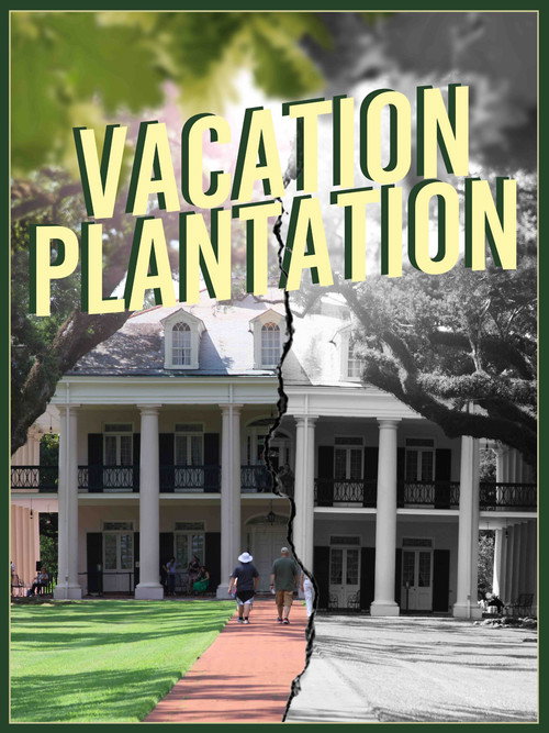 Vacation Plantation (2025) movie poster