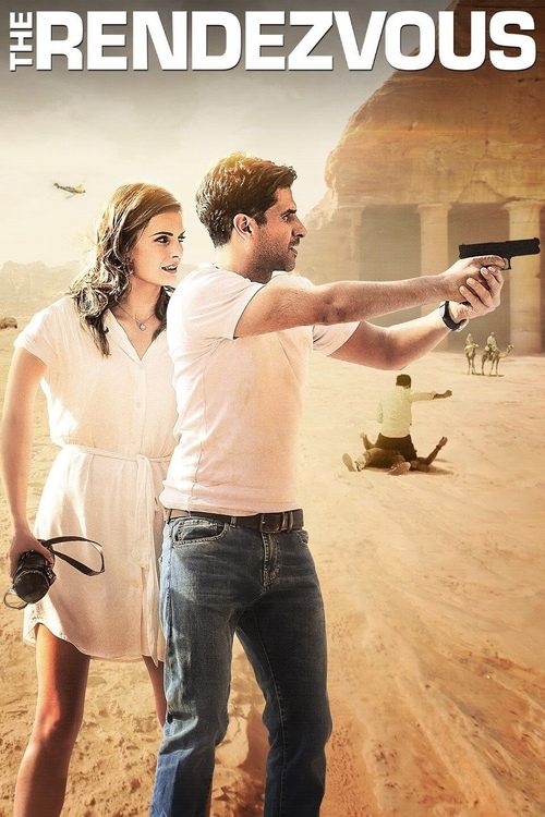 The Rendezvous (2016) movie poster