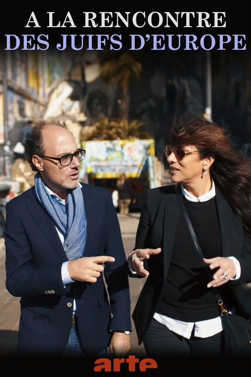 Jüdisch in Europa (2018) TV show poster