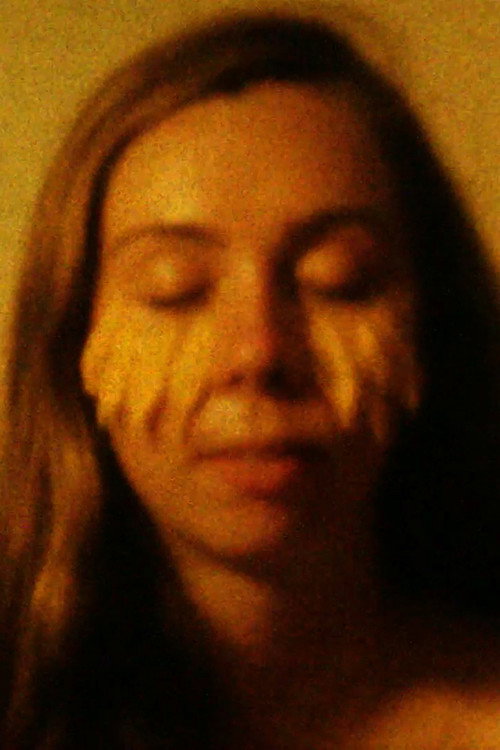 Dreaming (2015) movie poster