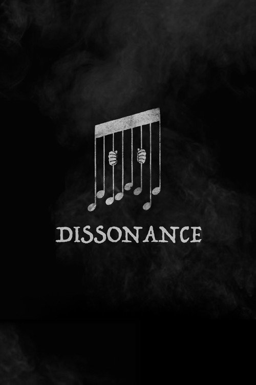 Dissonance (2018) movie poster