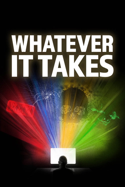 Whatever It Takes (2024) movie poster