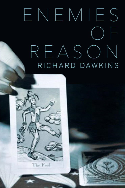 The Enemies of Reason (2007) movie poster