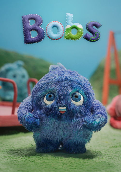 Bobs (2026) movie poster