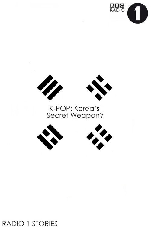 K-Pop: Korea's Secret Weapon? (2018) movie poster
