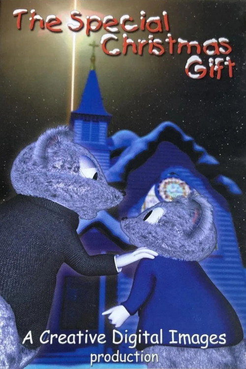 The Special Christmas Gift (2000) movie poster
