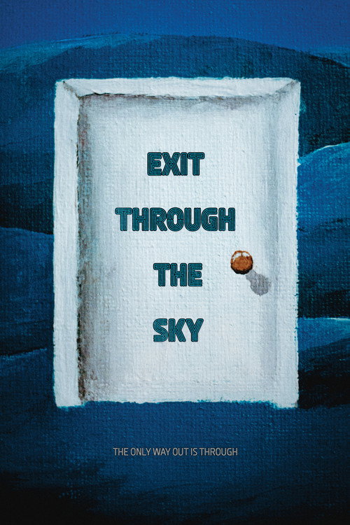 Exit Through the Sky movie poster