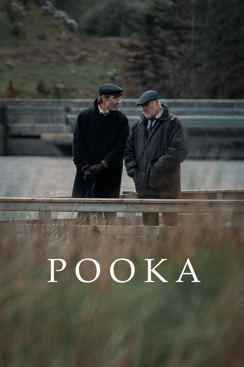Pooka (2023) movie poster