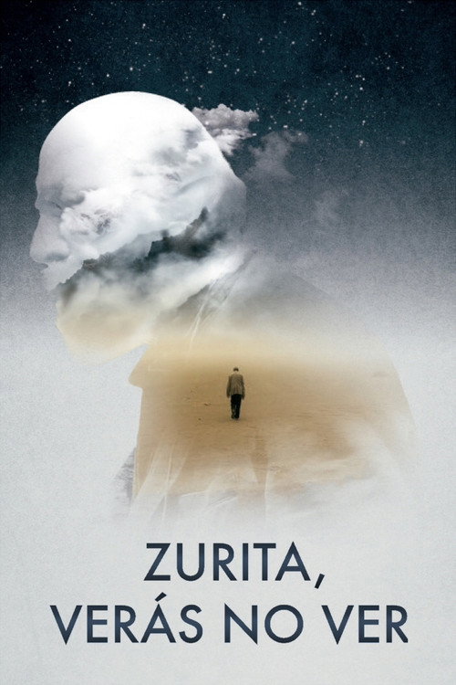 Zurita, You Will See Not to See (2018) movie poster