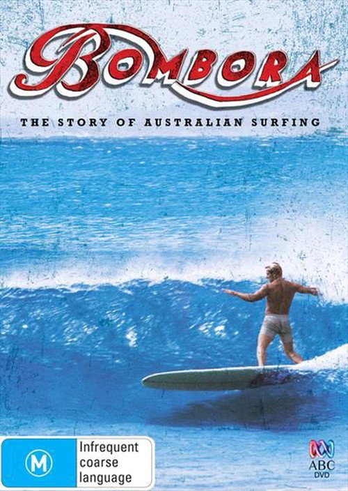 Bombora - The Story of Australian Surfing (2009) TV show poster
