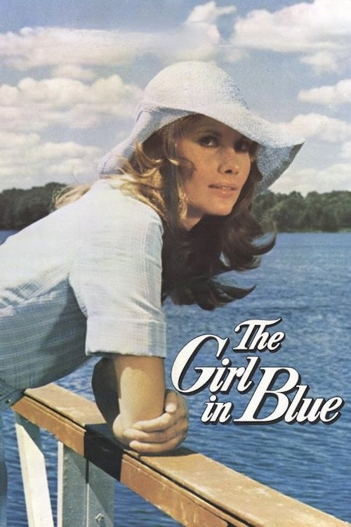 U-Turn (1973) movie poster