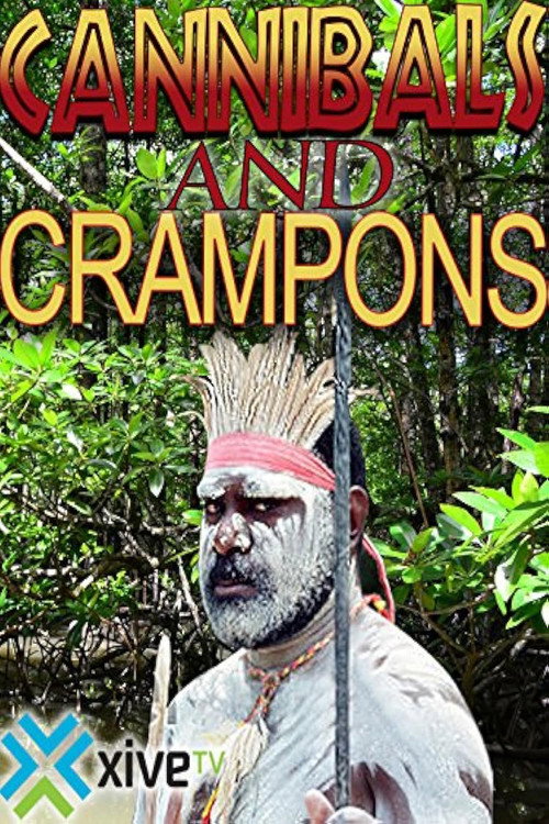 Cannibals and Crampons (2002) movie poster