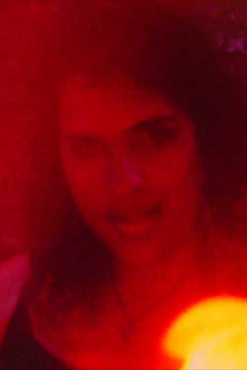 A Trans with a Movie Camera (2018) movie poster