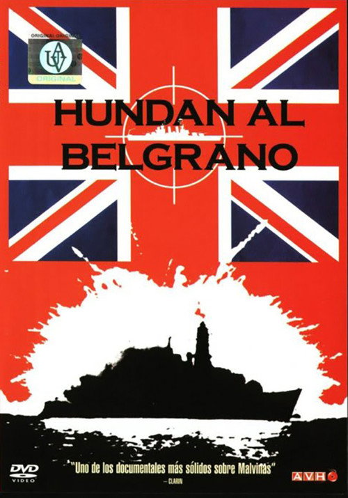 Rule Britannia (1996) movie poster