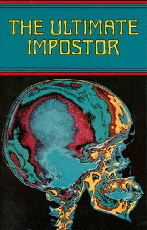 The Ultimate Impostor (1979) movie poster