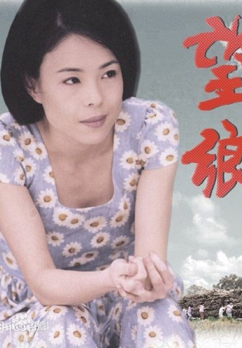 望鄉 (2001) TV show poster