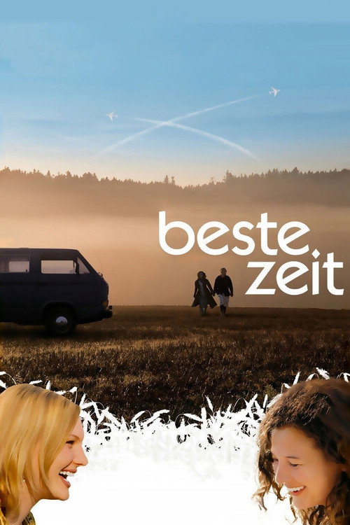 Beste Zeit (2007) movie poster