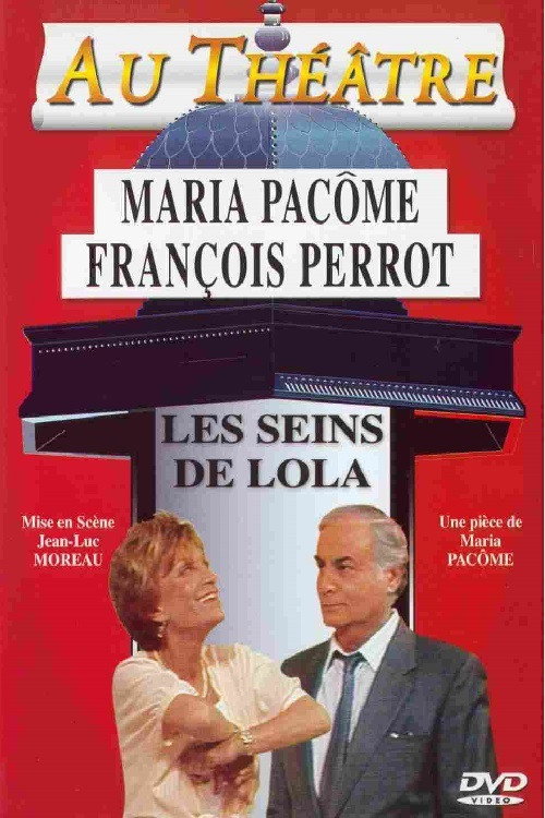 Les Seins de Lola (1987) movie poster
