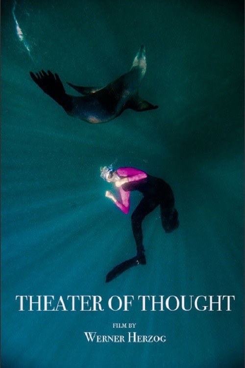 Theater of Thought (2024) movie poster
