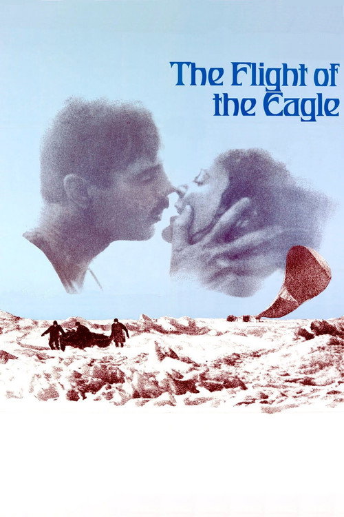The Flight of the Eagle (1982) movie poster
