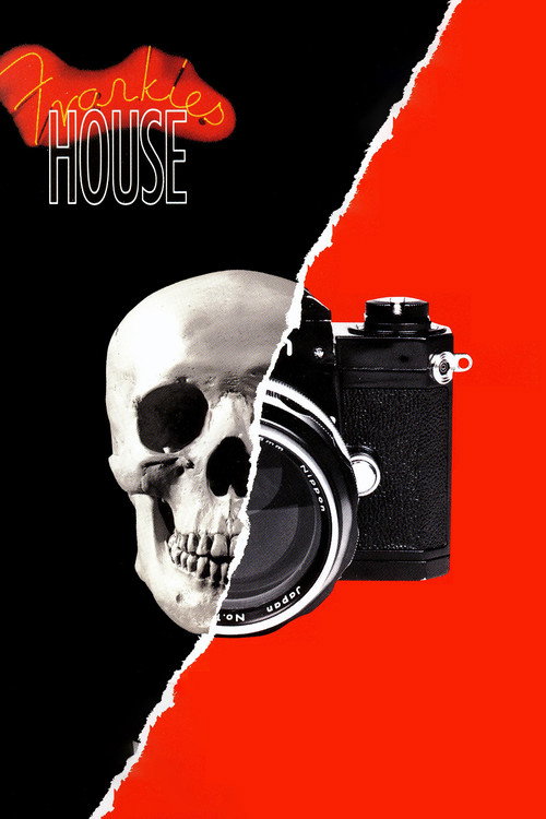 Frankie's House (1992) TV show poster