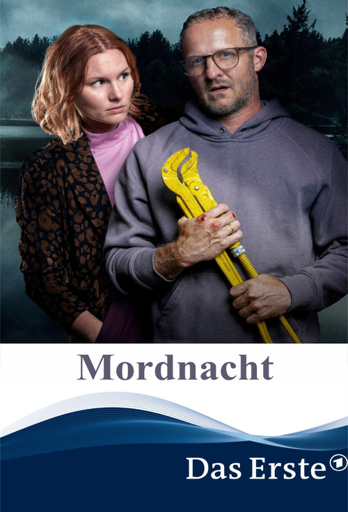 Mordnacht (2024) movie poster