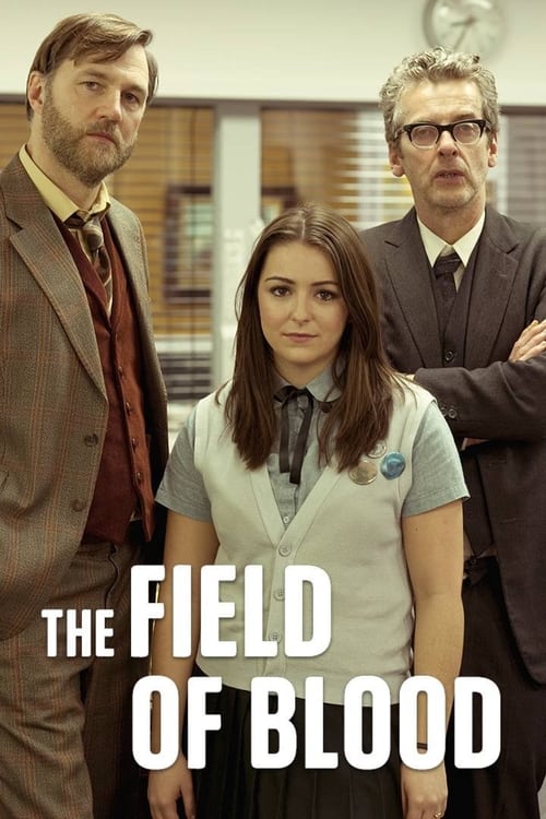 The Field of Blood (2011) TV show poster