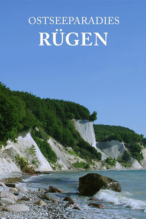 Ostseeparadies Rügen (2005) movie poster