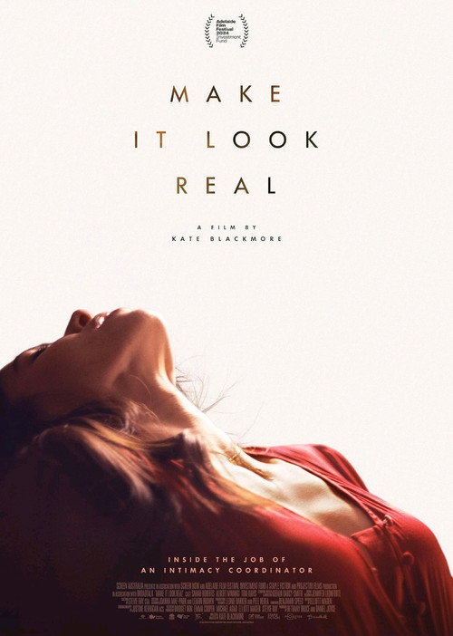 Make It Look Real (2025) movie poster