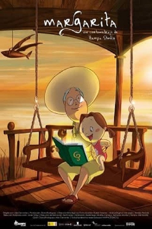 Margarita (2009) movie poster