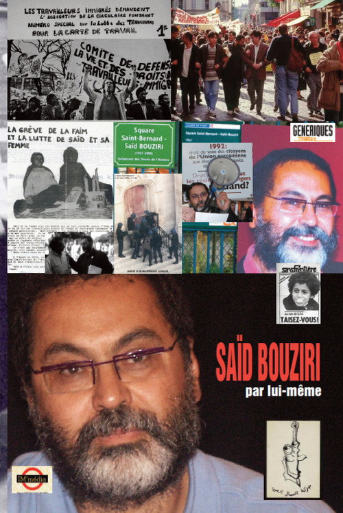 Saïd Bouziri par lui-même (2009) movie poster