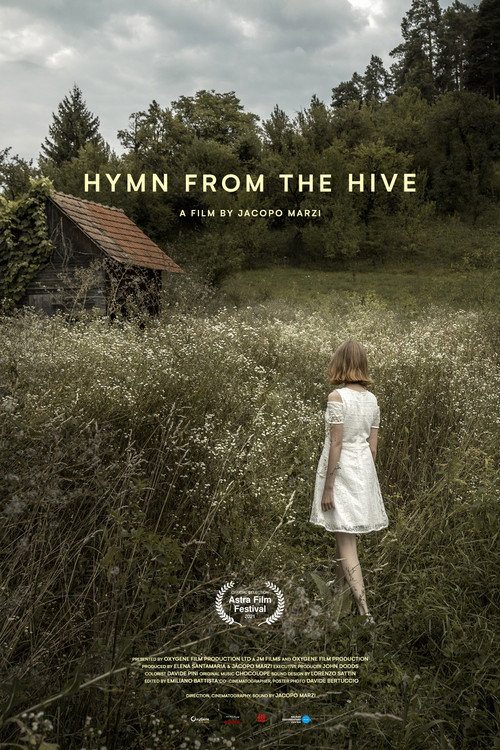 Hymn from the Hive (2021) movie poster