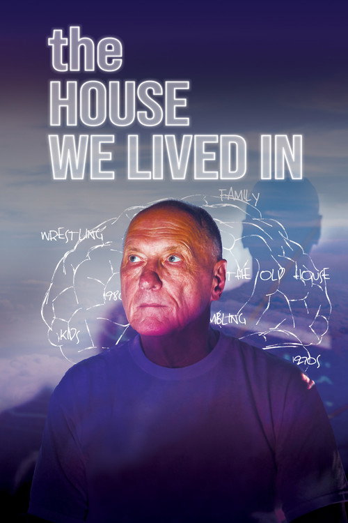 The House We Lived In (2022) movie poster