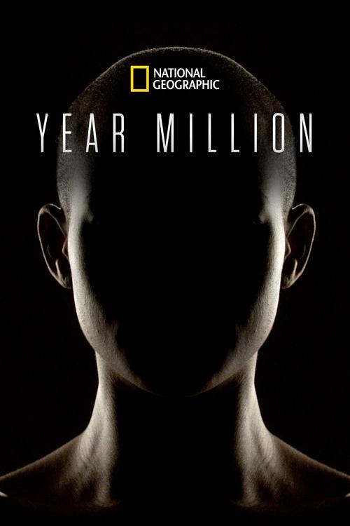 Year Million (2017) TV show poster