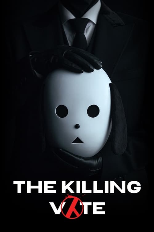 The Killing Vote (2023) TV show poster