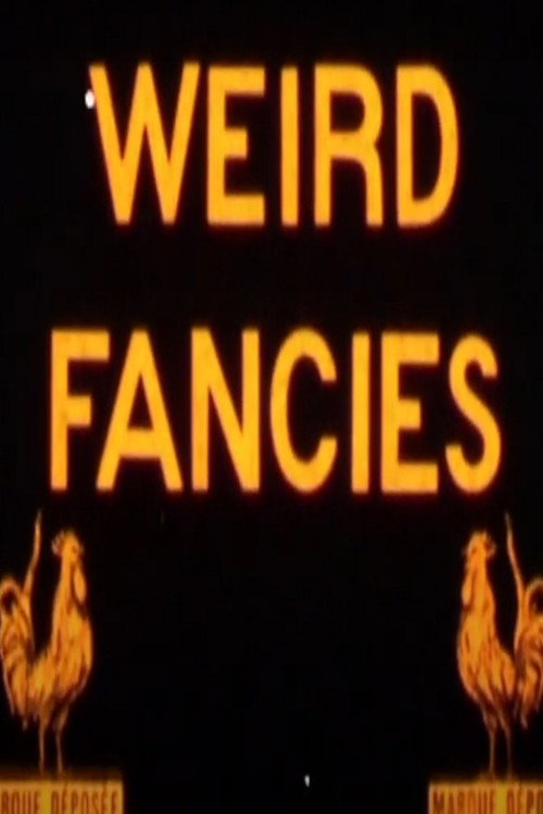 Weird Fantasies (1907) movie poster