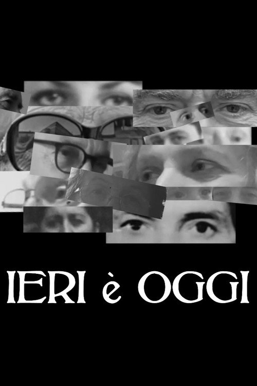 Ieri è Oggi (2025) movie poster
