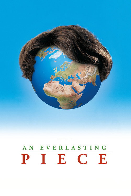 An Everlasting Piece (2000) movie poster