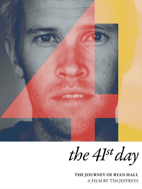 The 41st Day (2019) movie poster