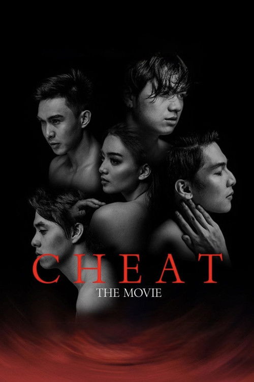 Cheat The Movie (2021) movie poster
