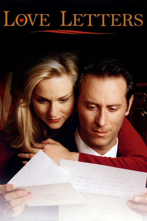 Love Letters (1999) movie poster