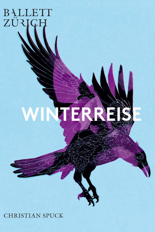 Winterreise (2021) movie poster