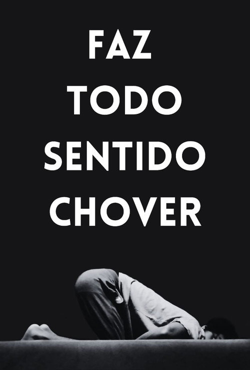 Faz Todo Sentido Chover (2024) movie poster