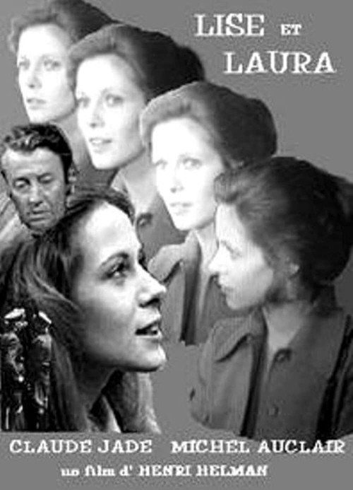 Lise and Laura (1982) movie poster