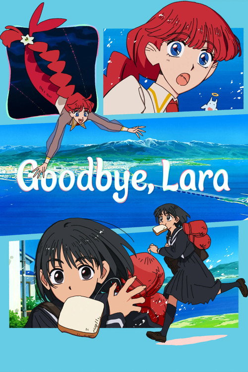 Goodbye, Lara (2026) TV show poster