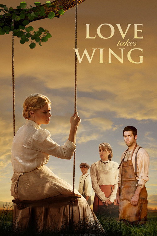 Love Takes Wing (2009) movie poster