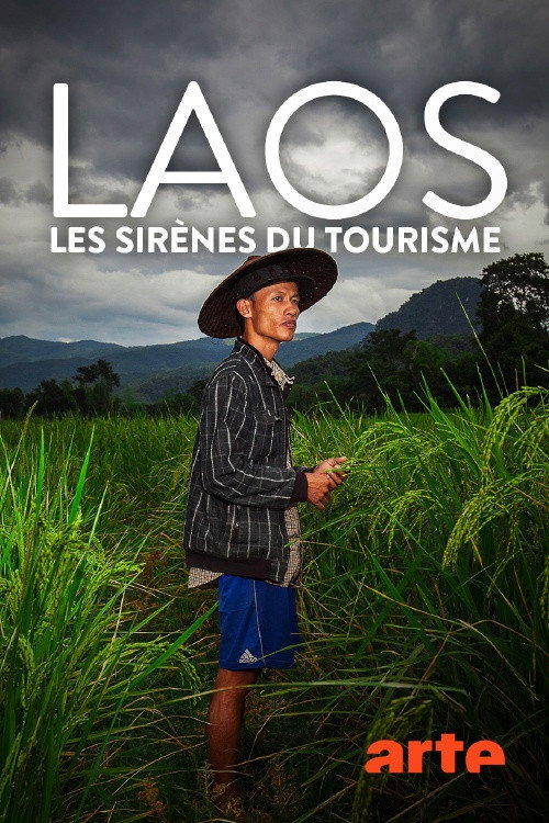 Laos - Alles hat seinen Preis (2018) movie poster