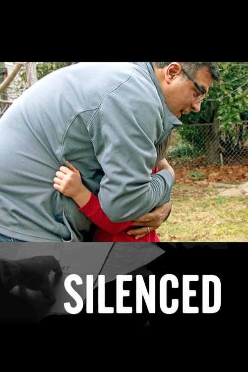 Silenced (2014) movie poster