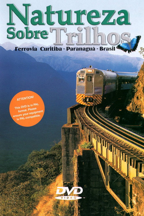 Nature on Rails (2004) movie poster