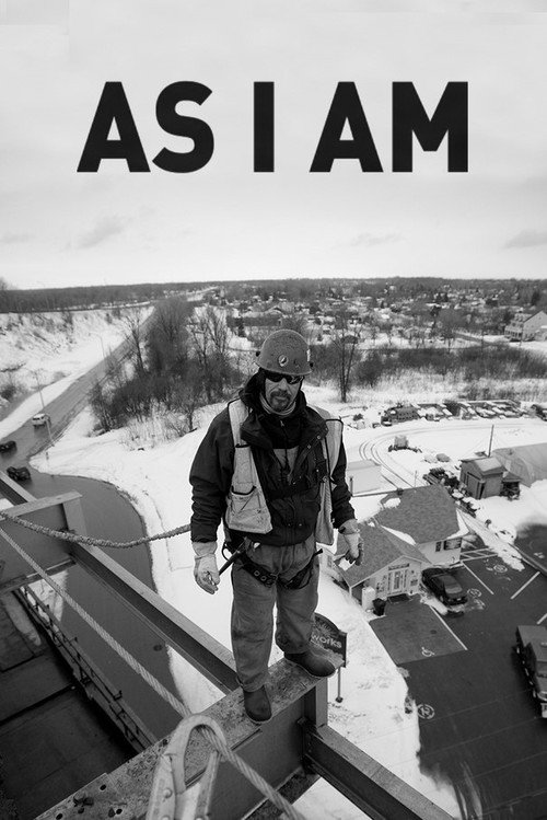 As I Am (2010) movie poster